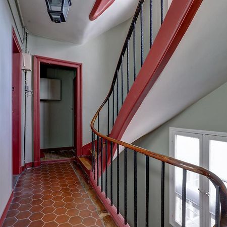 Le Marais Republique - Cityapartmentstay Paris Ngoại thất bức ảnh
