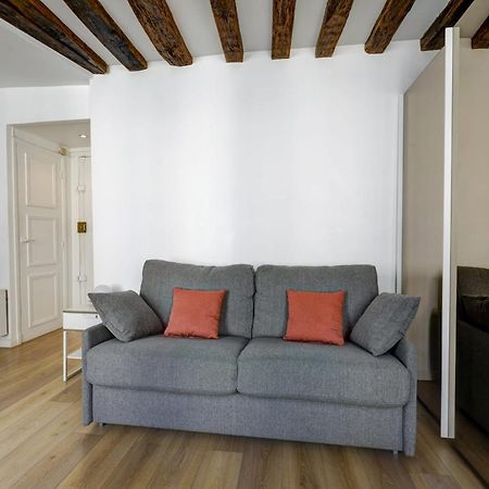 Le Marais Republique - Cityapartmentstay Paris Ngoại thất bức ảnh