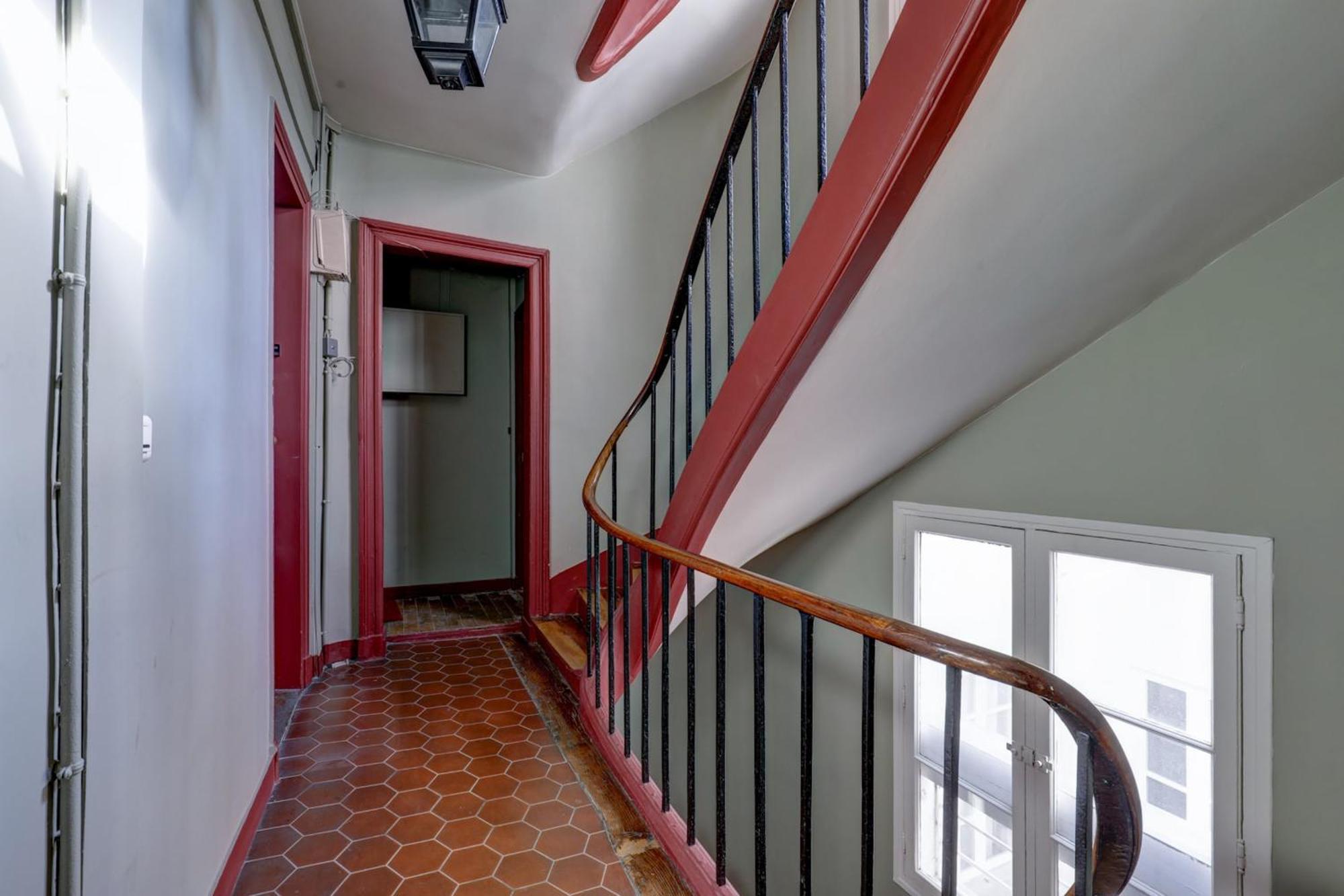 Le Marais Republique - Cityapartmentstay Paris Ngoại thất bức ảnh