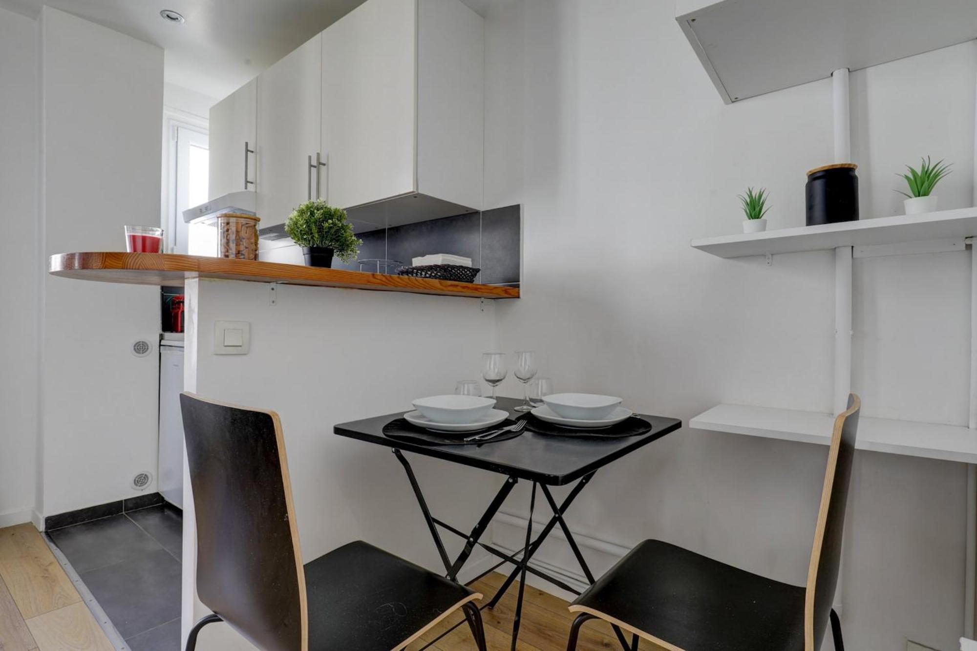 Le Marais Republique - Cityapartmentstay Paris Ngoại thất bức ảnh