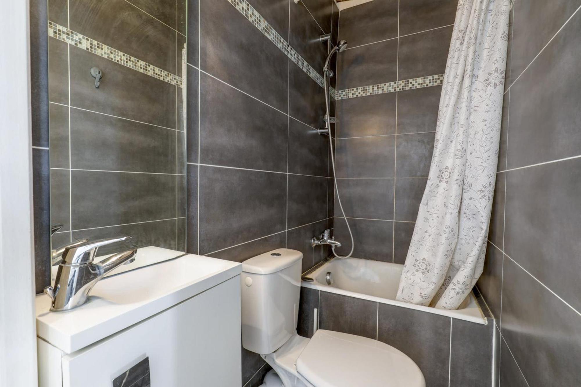 Le Marais Republique - Cityapartmentstay Paris Ngoại thất bức ảnh