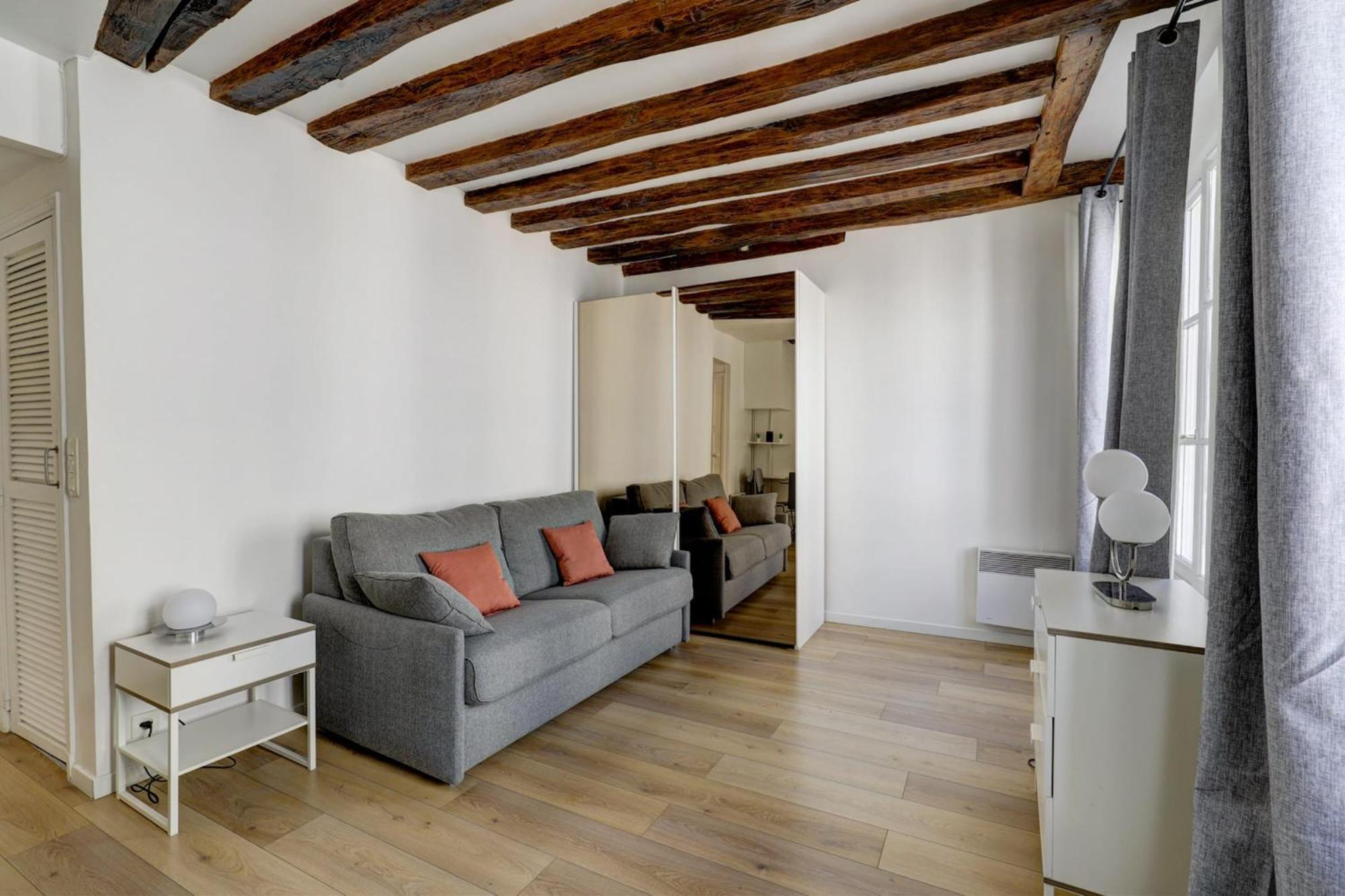 Le Marais Republique - Cityapartmentstay Paris Ngoại thất bức ảnh